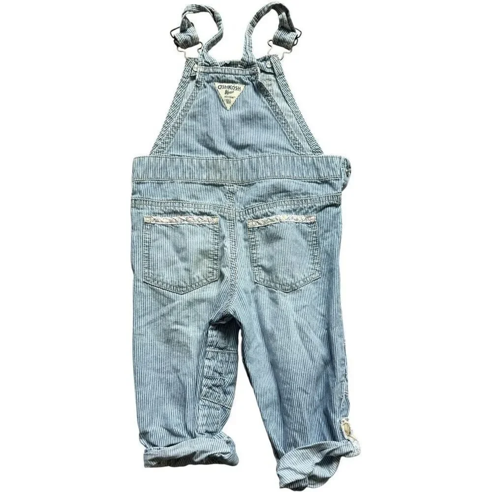 OshKosh Bgosh excellent 100%
